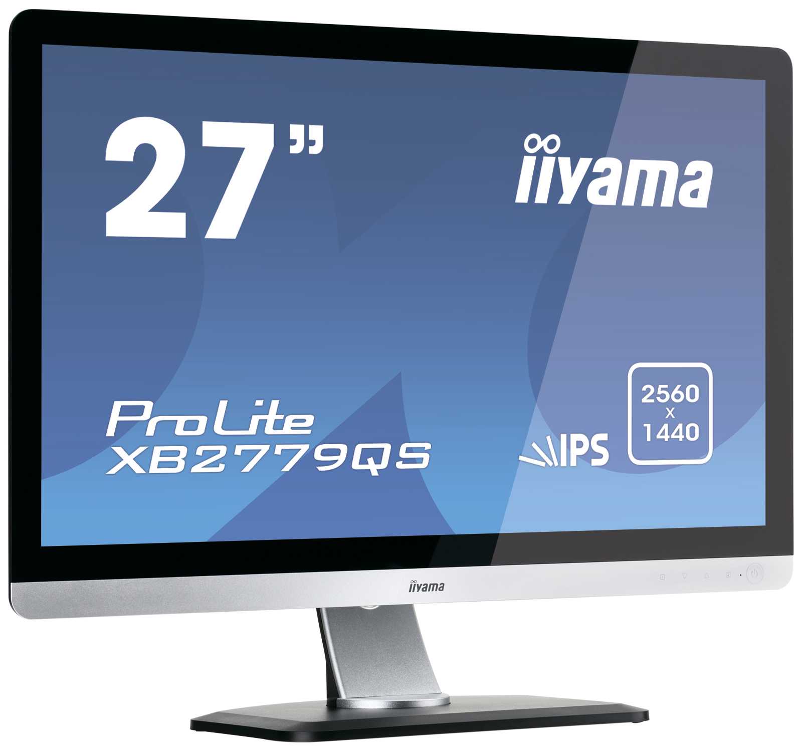 Iiyama prolite xb2779qs-1 - купить , скидки, цена, отзывы, обзор, характеристики - мониторы