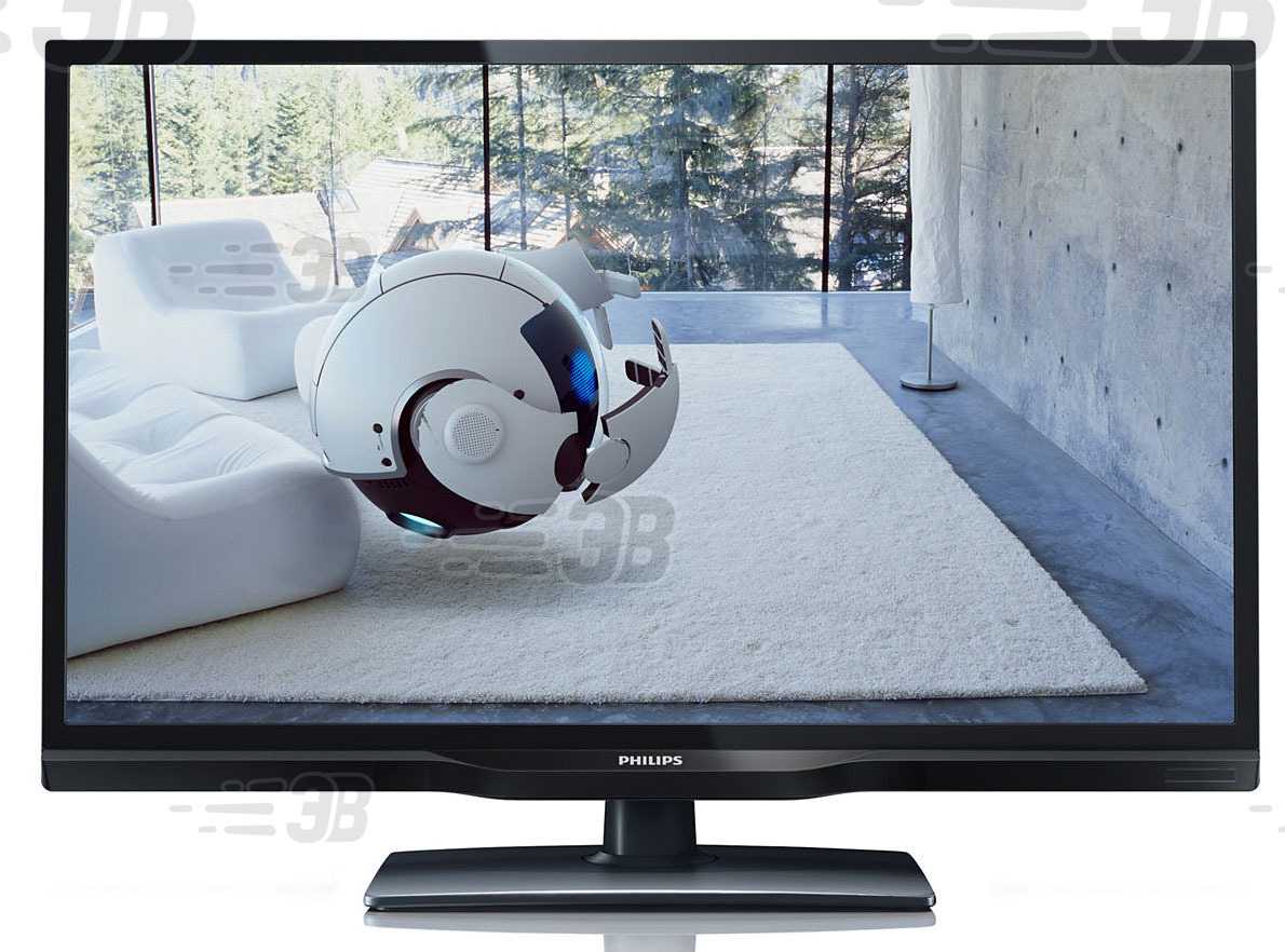 Philips 22pfl3108h - купить , скидки, цена, отзывы, обзор, характеристики - телевизоры