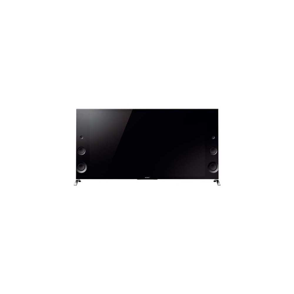 Телевизор sony (сони) kd-55x9005b: купить недорого в москве 2021.