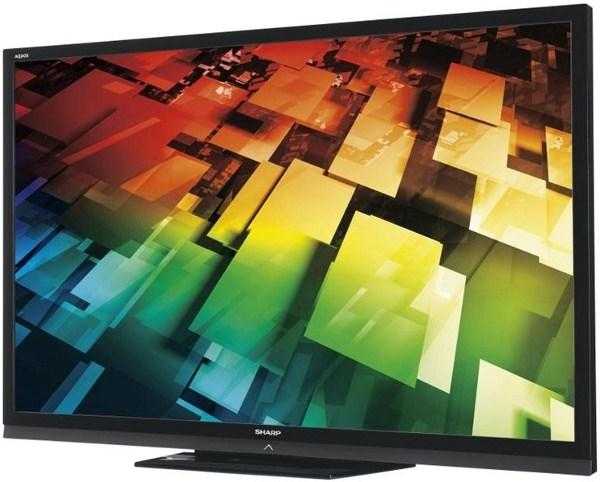 Телевизор Sharp LC-70LE835 - подробные характеристики обзоры видео фото Цены в интернет-магазинах где можно купить телевизор Sharp LC-70LE835