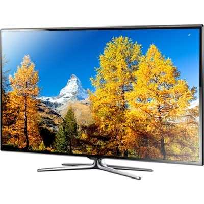 Жк телевизор 46" samsung ue46es6727u — купить, цена и характеристики, отзывы