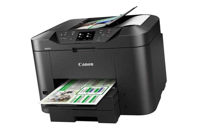 Как правильно сканировать и ксерокопировать на принтере