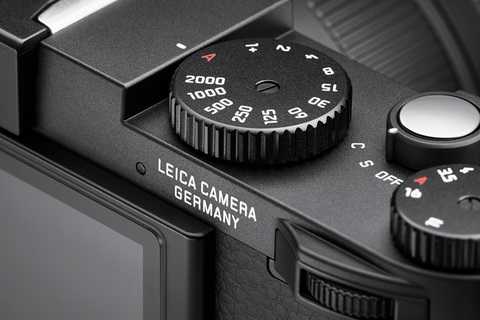 Leica s-e (typ 006) и leica s (type 007) - очередные новинки от немцев