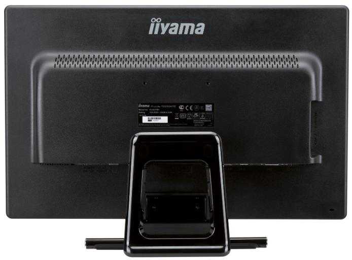 Iiyama prolite t2452mts-3 - купить , скидки, цена, отзывы, обзор, характеристики - мониторы