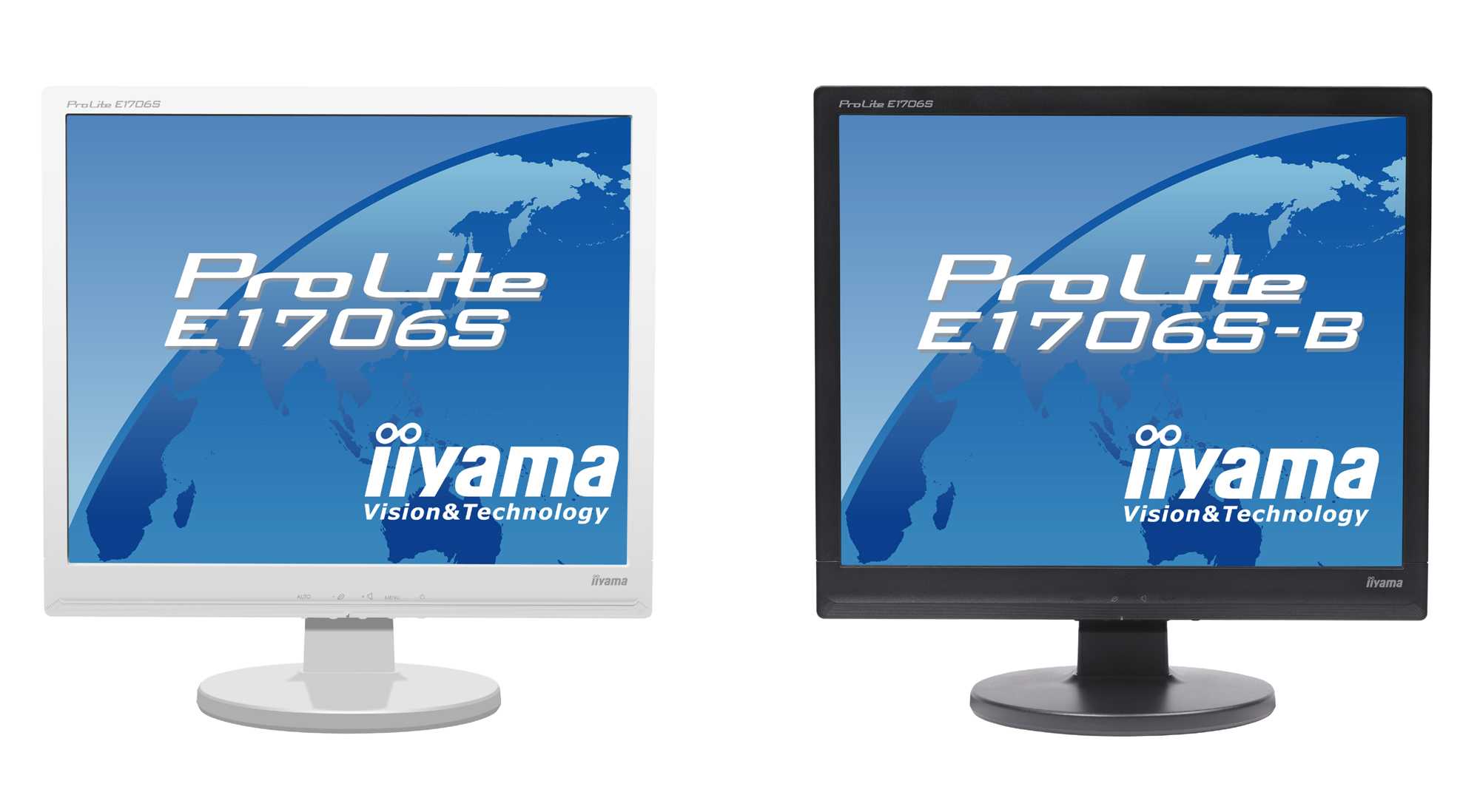 Монитор iiyama prolite e1706s - купить | цены | обзоры и тесты | отзывы | параметры и характеристики | инструкция