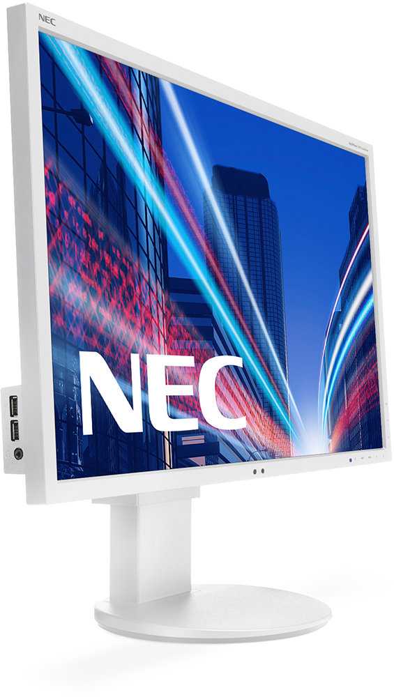 Монитор nec ea274wmi - купить | цены | обзоры и тесты | отзывы | параметры и характеристики | инструкция