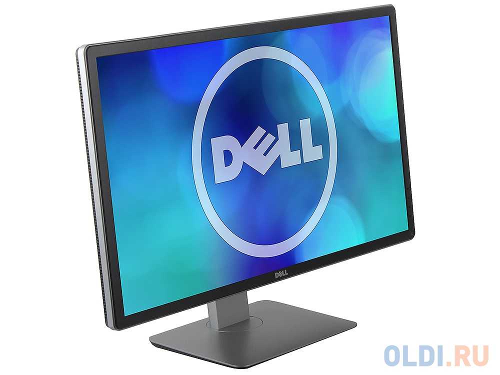 Монитор Dell P2815Q - подробные характеристики обзоры видео фото Цены в интернет-магазинах где можно купить монитор Dell P2815Q