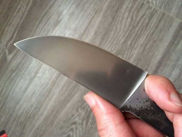 Bestblades: cравнение ножевых сталей. топ.