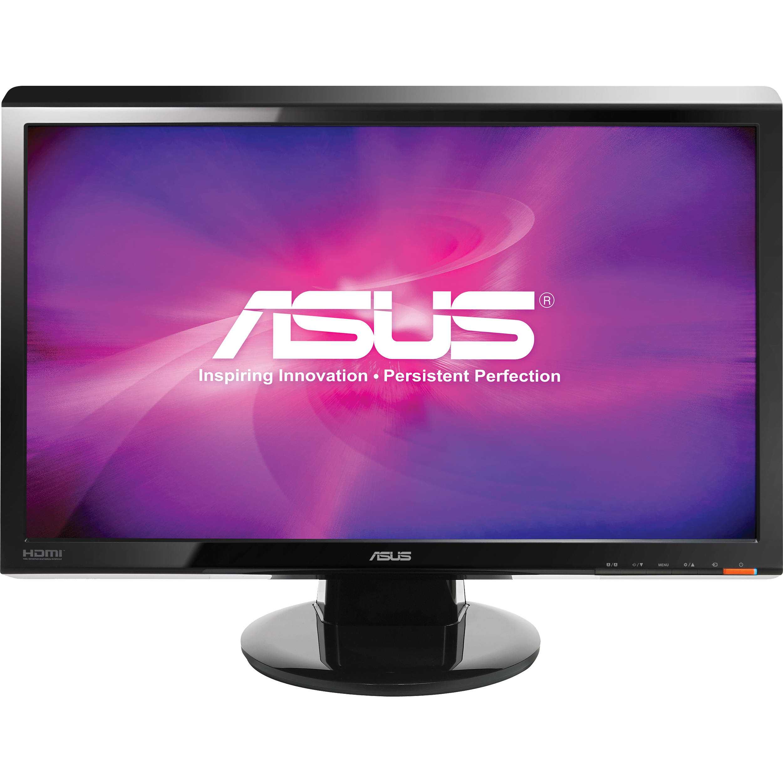 Монитор Asus VH228H - подробные характеристики обзоры видео фото Цены в интернет-магазинах где можно купить монитор Asus VH228H