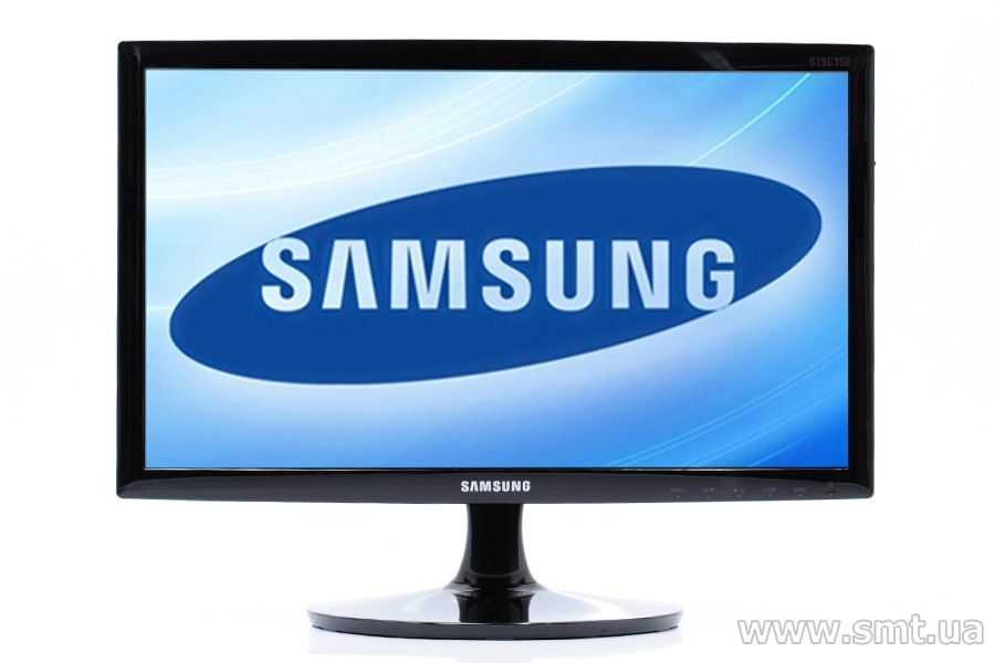 Samsung s19b150n - купить , скидки, цена, отзывы, обзор, характеристики - мониторы