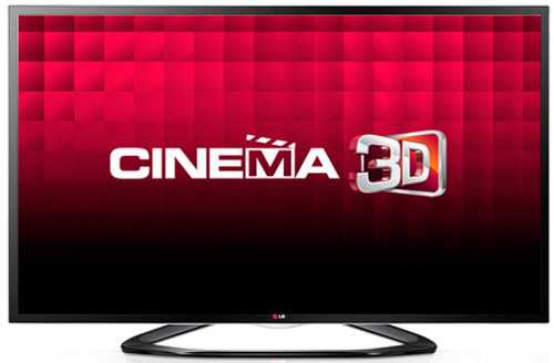 Телевизор led lg 47la615v - купить , скидки, цена, отзывы, обзор, характеристики - телевизоры
