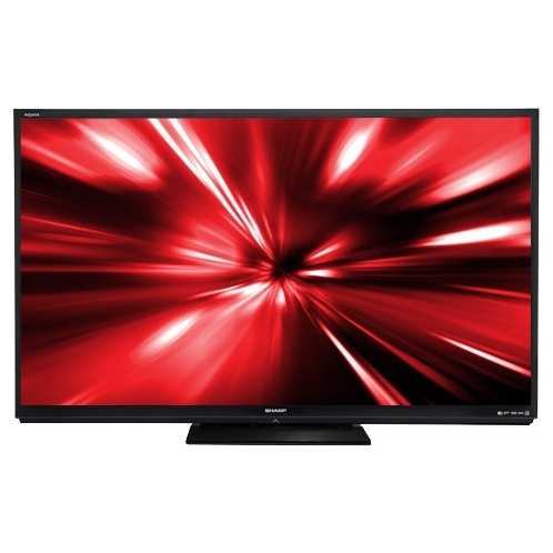 Телевизор Sharp LC-70LE745 - подробные характеристики обзоры видео фото Цены в интернет-магазинах где можно купить телевизор Sharp LC-70LE745