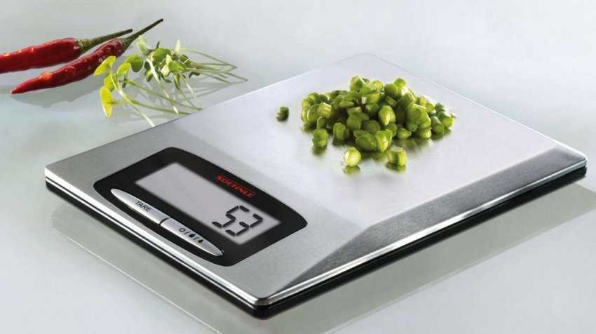 Топ-8 лучших электронных кухонных весов: рейтинг, характеристики, отзывы