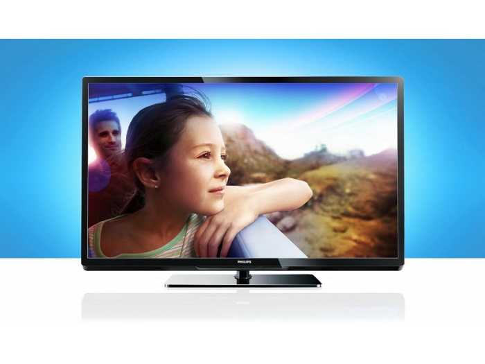 Philips 40pfl5007t - купить , скидки, цена, отзывы, обзор, характеристики - телевизоры
