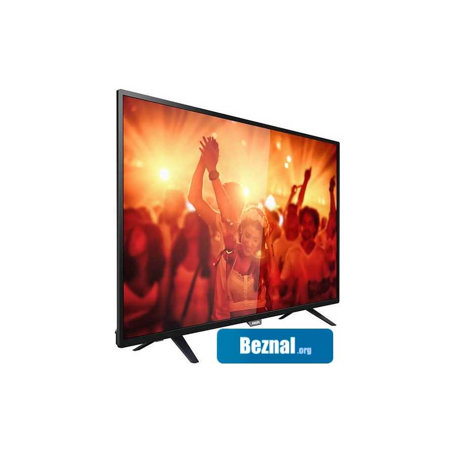 Телевизор philips 40 pft 4309 - купить | цены | обзоры и тесты | отзывы | параметры и характеристики | инструкция