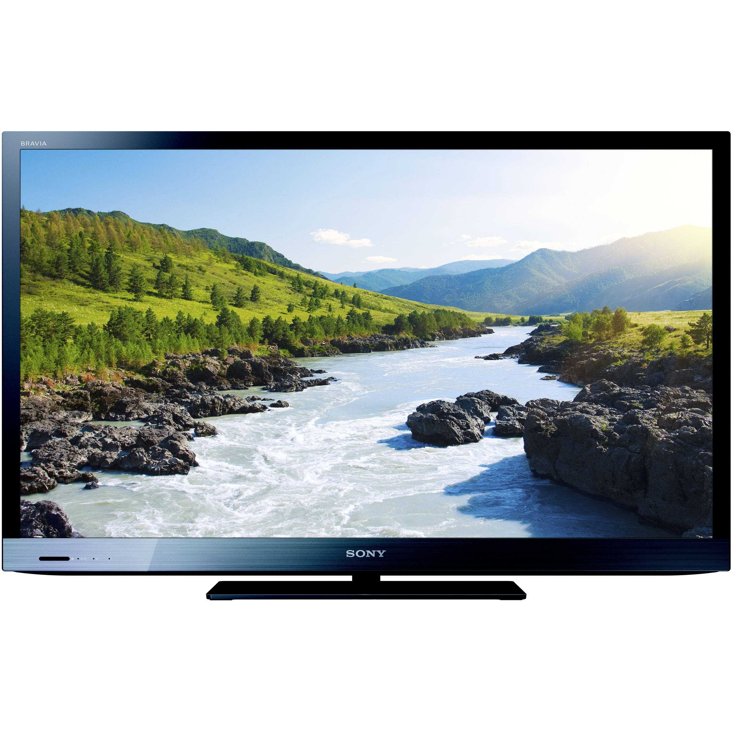 Телевизор Sony KDL-26BX320 - подробные характеристики обзоры видео фото Цены в интернет-магазинах где можно купить телевизор Sony KDL-26BX320