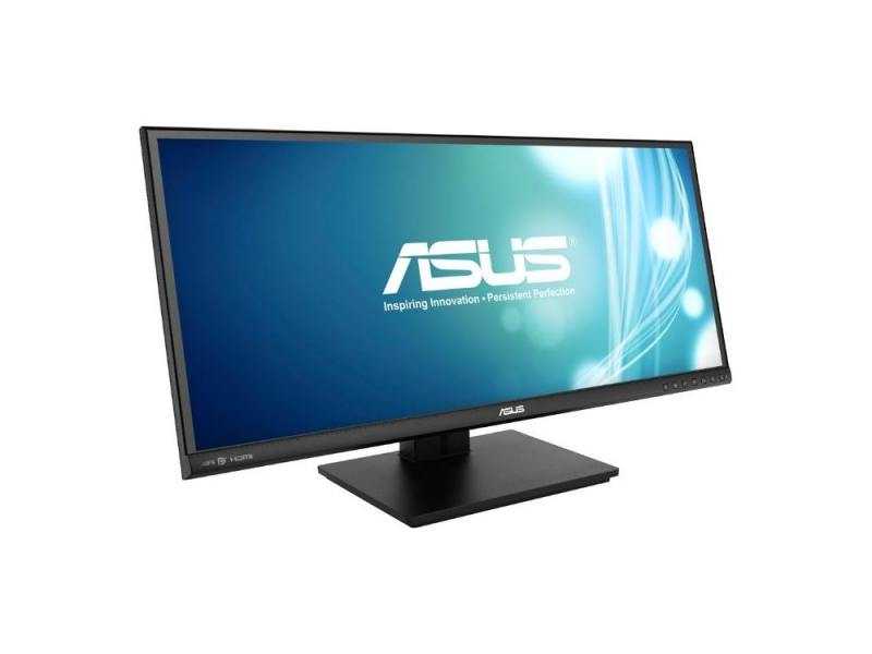 Монитор Asus PB298Q - подробные характеристики обзоры видео фото Цены в интернет-магазинах где можно купить монитор Asus PB298Q