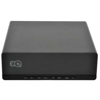 Медиаплеер 3q 3qmmp-f360hw-500gb — купить, цена и характеристики, отзывы