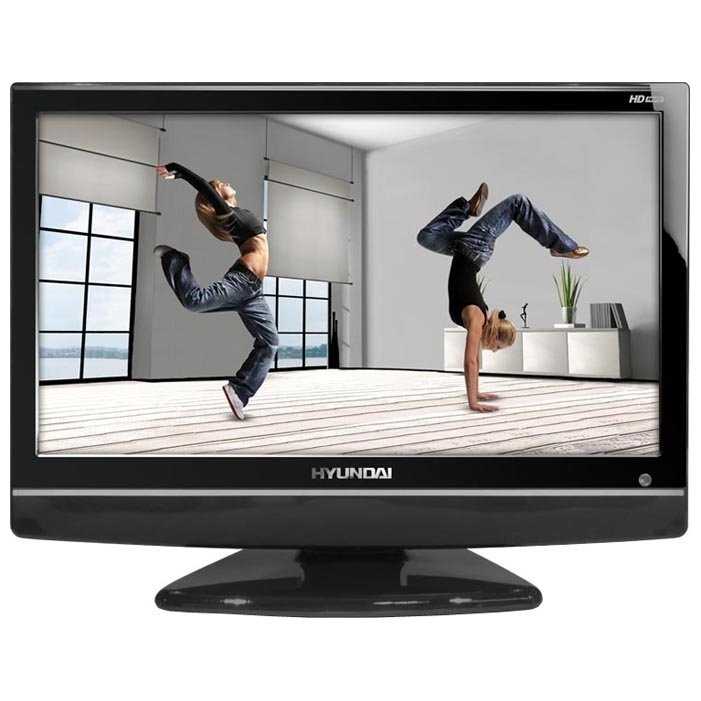 Телевизор Hyundai H-LED24V11 - подробные характеристики обзоры видео фото Цены в интернет-магазинах где можно купить телевизор Hyundai H-LED24V11