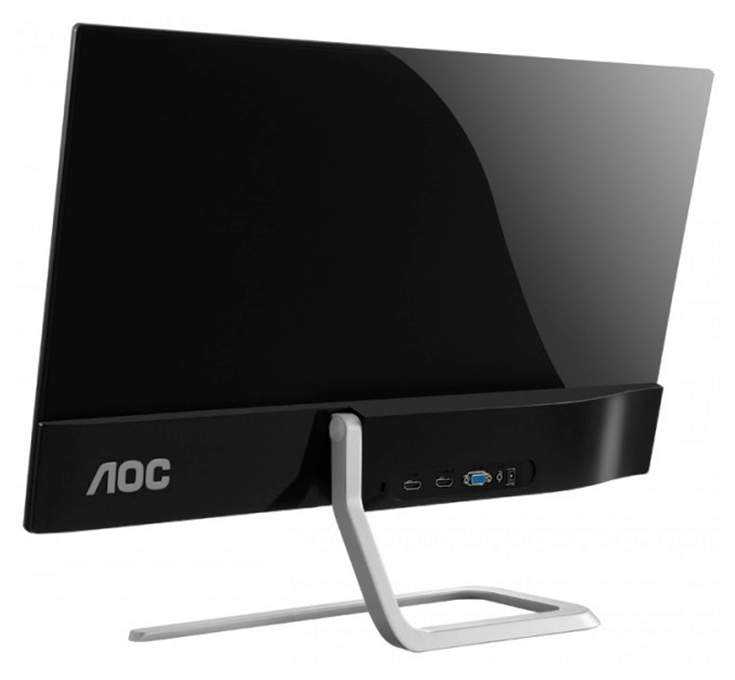 Монитор aoc i2769vm (черный) купить от 11390 руб в ростове-на-дону, сравнить цены, отзывы, видео обзоры и характеристики