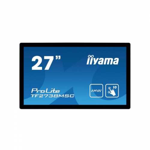 Монитор iiyama prolite t2236msc-1 - купить | цены | обзоры и тесты | отзывы | параметры и характеристики | инструкция