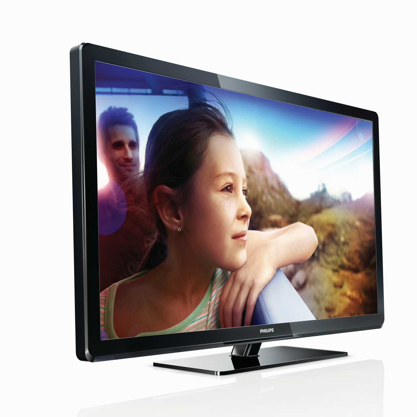 Жк телевизор 42" philips 42pfl3507h / 60 — купить, цена и характеристики, отзывы