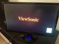 Viewsonic va2246-led