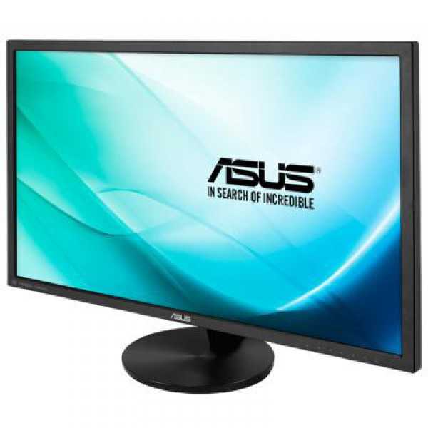 Монитор Asus VN279QLB - подробные характеристики обзоры видео фото Цены в интернет-магазинах где можно купить монитор Asus VN279QLB
