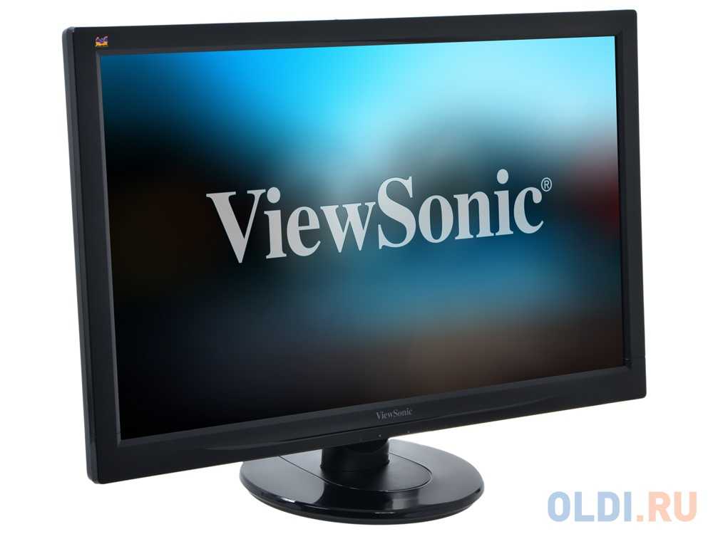 Жк монитор 21.5" viewsonic va2245-led — купить, цена и характеристики, отзывы