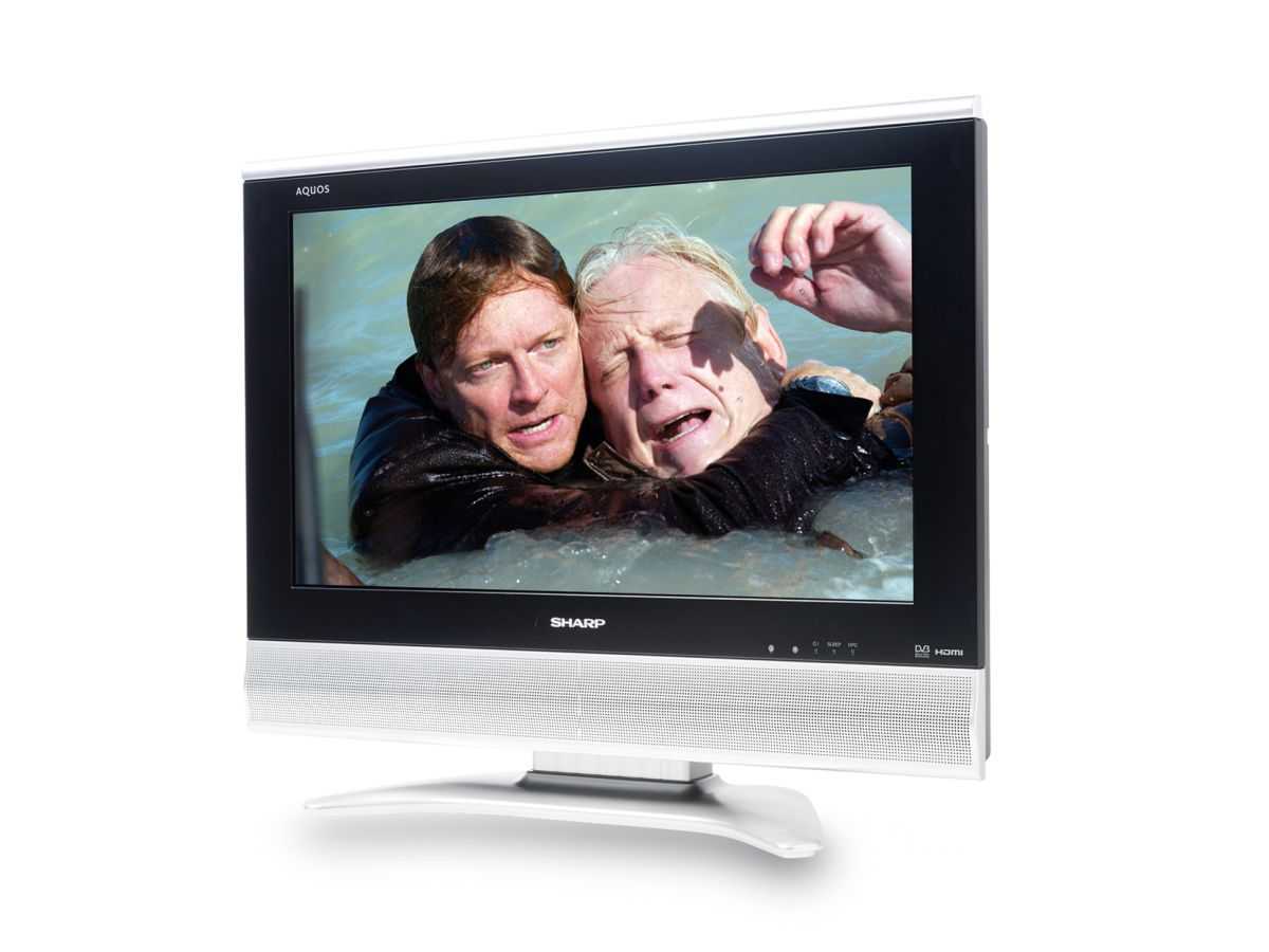 Телевизор Sharp LC-60LE741 - подробные характеристики обзоры видео фото Цены в интернет-магазинах где можно купить телевизор Sharp LC-60LE741