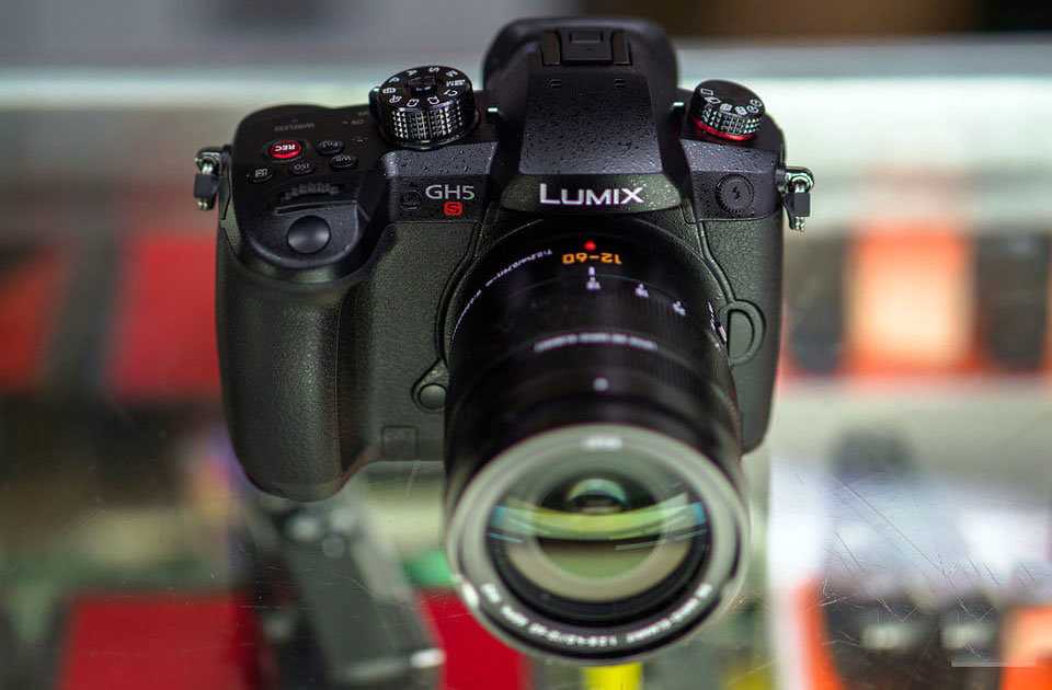 Обзор panasonic lumix g9 — лучшая фотокамера lumix для фотографа