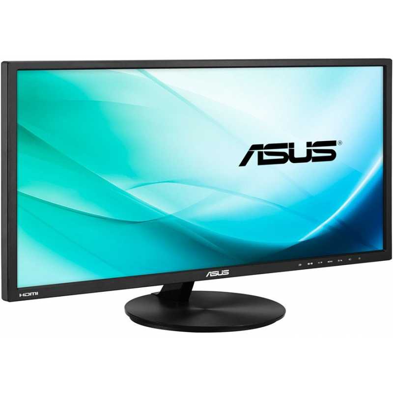 Asus vh242s