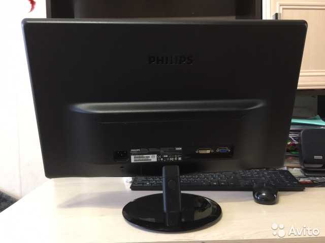 Philips 226v3lab
