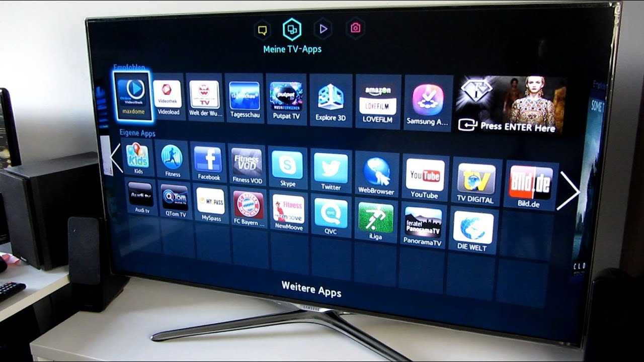 Жк (led) телевизор samsung (самсунг) ue-46f6500ab купить в москве