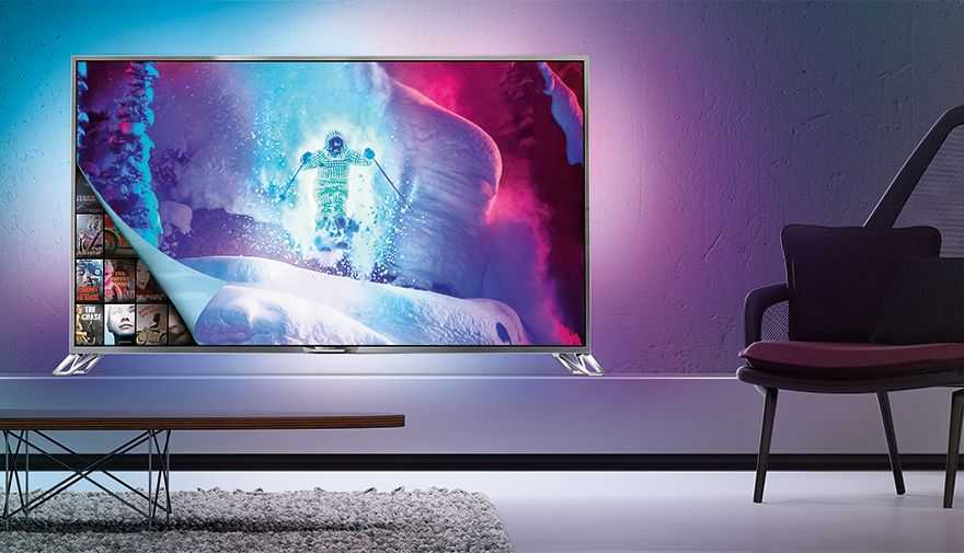 Телевизор филипс 48pfs8109 купить недорого в москве, цена 2021, отзывы г. москва