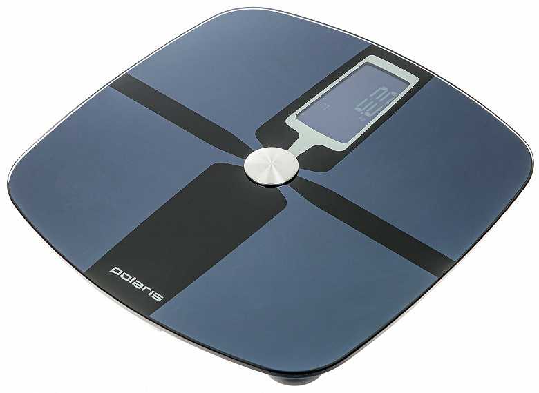 Лучшие напольные весы электронные для дома по точности