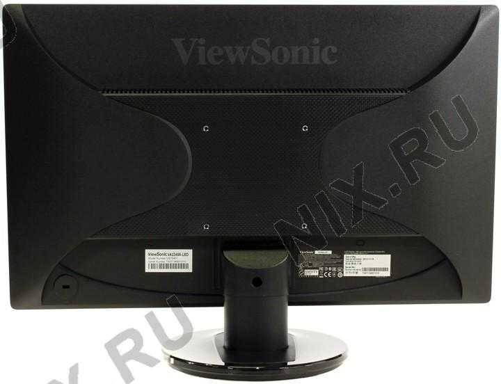 Viewsonic va2245a-led