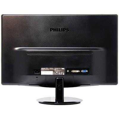 Монитор philips 226v3lsb5 - купить | цены | обзоры и тесты | отзывы | параметры и характеристики | инструкция