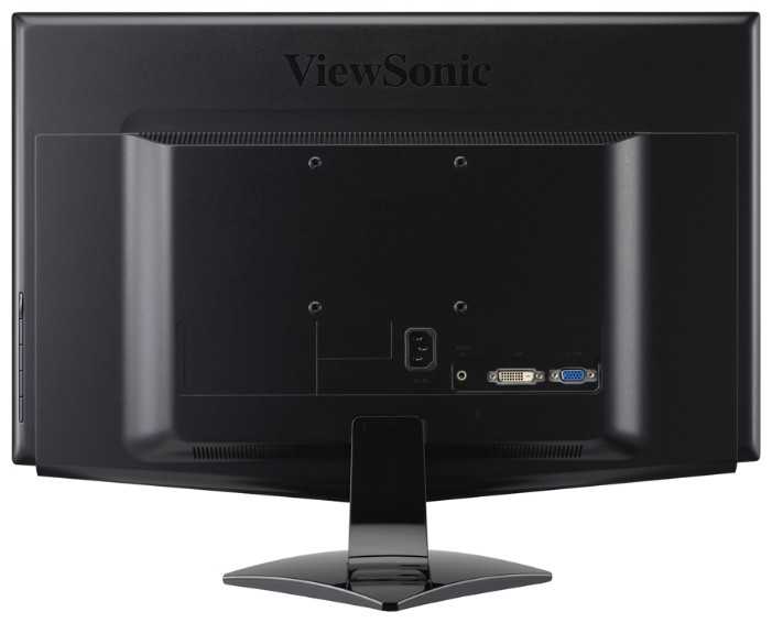 Жк монитор 18.5" viewsonic va1939wa-led — купить, цена и характеристики, отзывы