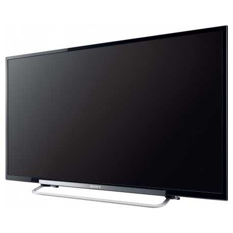 Телевизор Sony KDL-32R424A - подробные характеристики обзоры видео фото Цены в интернет-магазинах где можно купить телевизор Sony KDL-32R424A