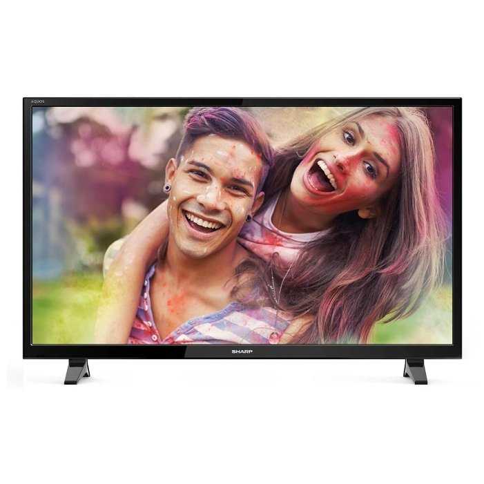 Телевизор Sharp LC-49CFF6002E - подробные характеристики обзоры видео фото Цены в интернет-магазинах где можно купить телевизор Sharp LC-49CFF6002E