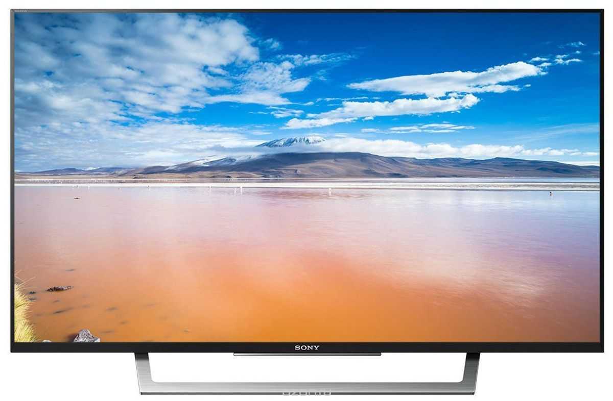 Телевизор сони kdl-50w809c купить недорого в москве, цена 2021, отзывы г. москва