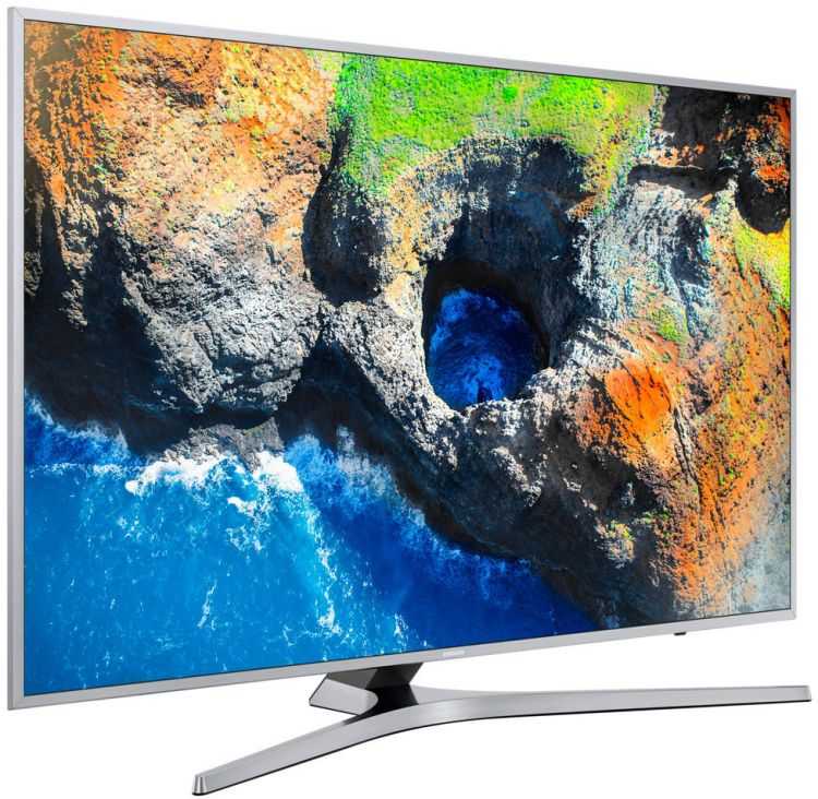Жк телевизор 49" samsung ue49mu6400u — купить, цена и характеристики, отзывы