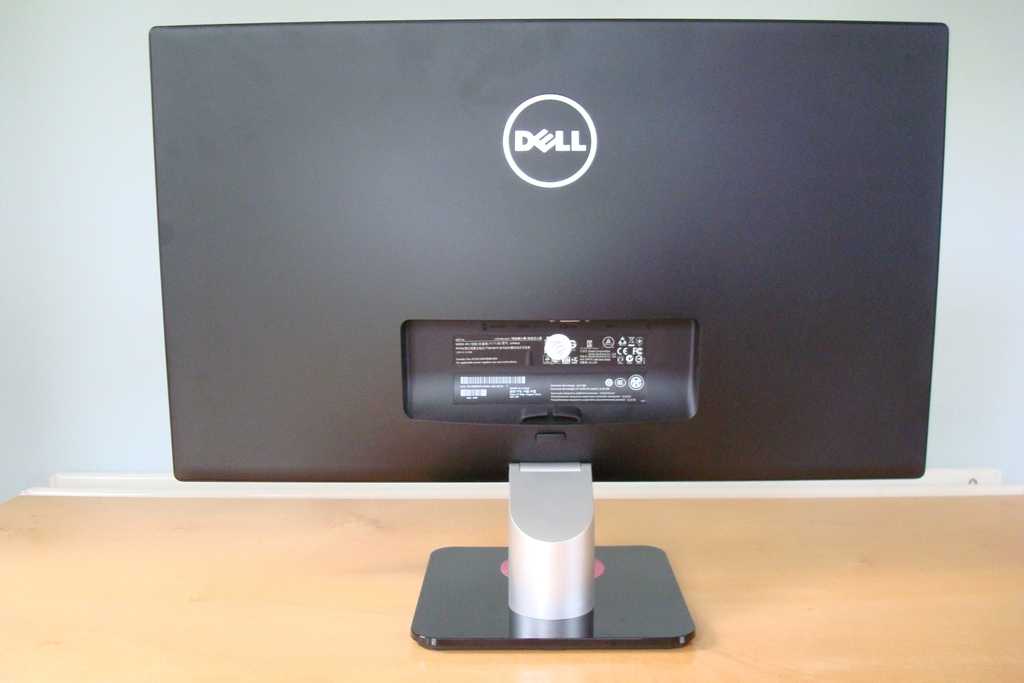 Dell s2440l (черный) - купить , скидки, цена, отзывы, обзор, характеристики - мониторы