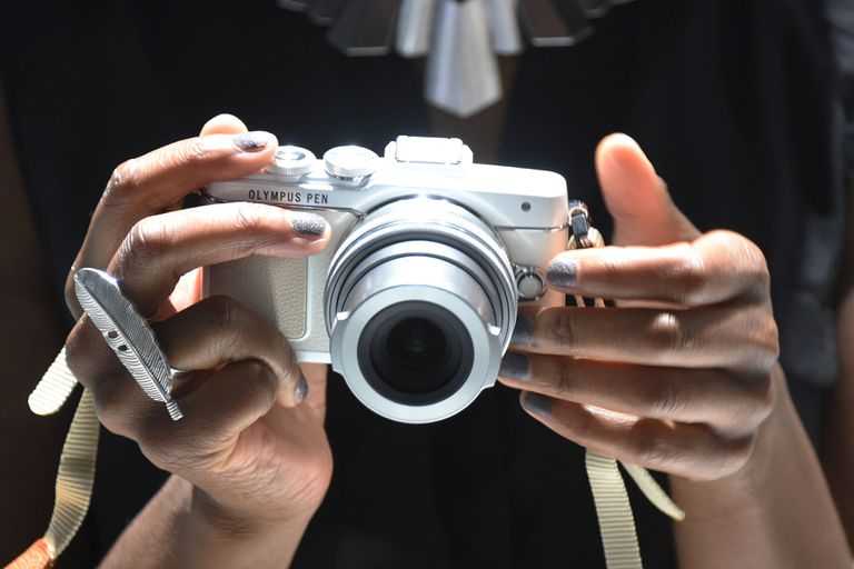 Лучшие цифровые фотоаппараты - рейтинг 2021 (топ 11)