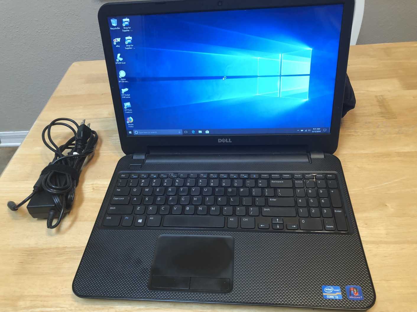 Dell p2014h (черный)