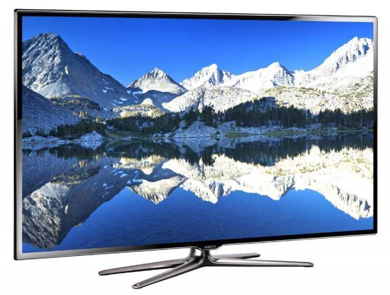 Телевизор Samsung UE46ES6540 - подробные характеристики обзоры видео фото Цены в интернет-магазинах где можно купить телевизор Samsung UE46ES6540