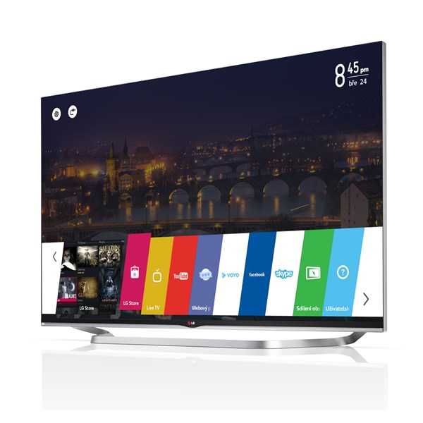 Телевизор LG 42LB630V - подробные характеристики обзоры видео фото Цены в интернет-магазинах где можно купить телевизор LG 42LB630V