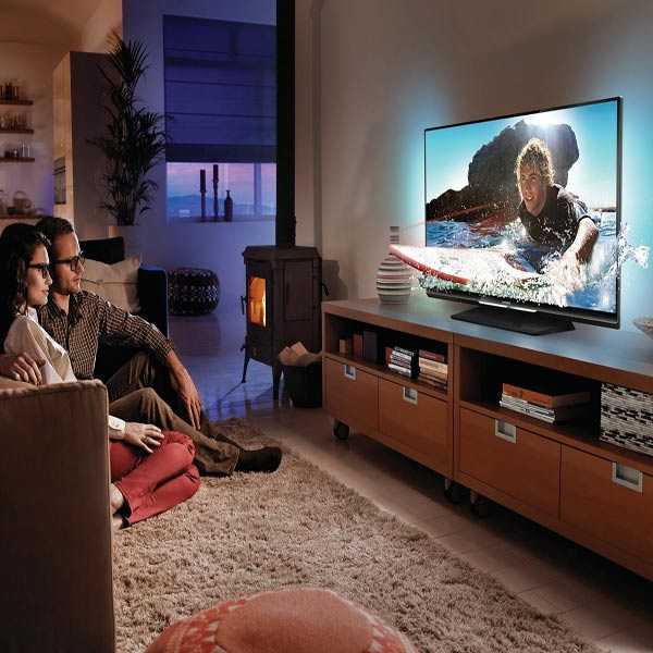 Philips 47pfl6007t (черный) - купить , скидки, цена, отзывы, обзор, характеристики - телевизоры
