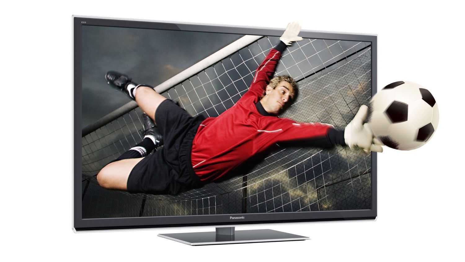 Телевизор Panasonic TX-P55ST50 - подробные характеристики обзоры видео фото Цены в интернет-магазинах где можно купить телевизор Panasonic TX-P55ST50